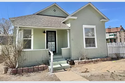 1119 West St, Pueblo, CO 81003 - Photo 1