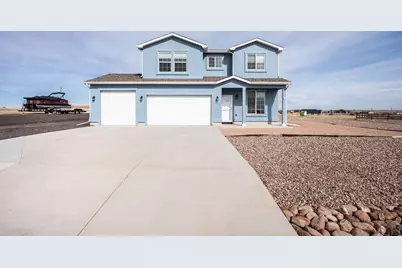 1797 E Tenderfoot Lane, Pueblo West, CO 81007 - Photo 1