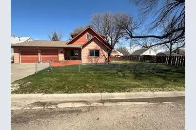261 E 8th Ave, Springfield, CO 81073 - Photo 1