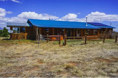 4131 County Rd 510, Walsenburg, CO 81055 - Photo 1