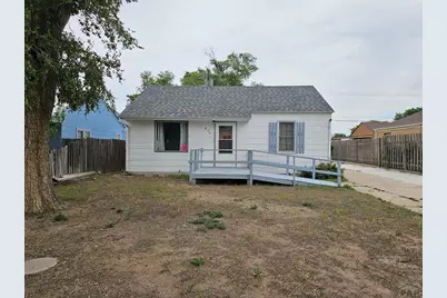909 S 10th St, Lamar, CO 81052 - Photo 1