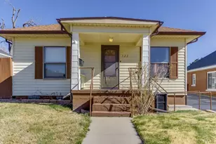 723 Park St, Trinidad, CO 81082 - Photo 1