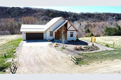 1939 Beverly Dr, Colorado City, CO 81019 - Photo 1