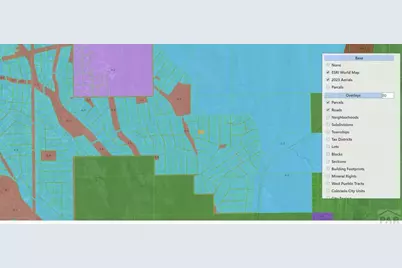1239 N Rising Sun Place, Pueblo West, CO 81007 - Photo 1