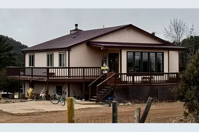 763 17th Trail, Cotopaxi, CO 81223 - Photo 1