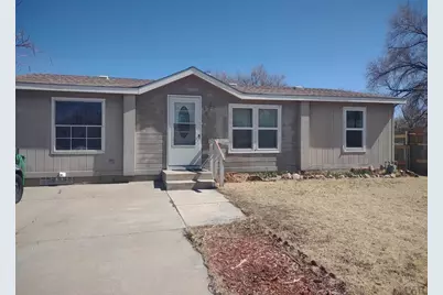 802 N 13th St, Rocky Ford, CO 81067 - Photo 1