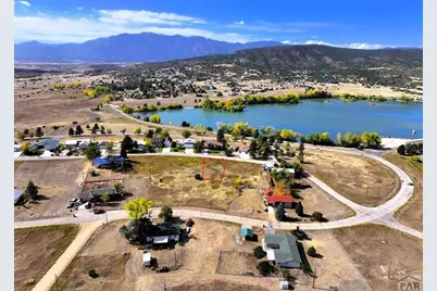 Tbd N Vigil Dr, Colorado City, CO 81019 - Photo 1