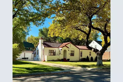 212 Dunsmere Ave, Pueblo, CO 81004 - Photo 1