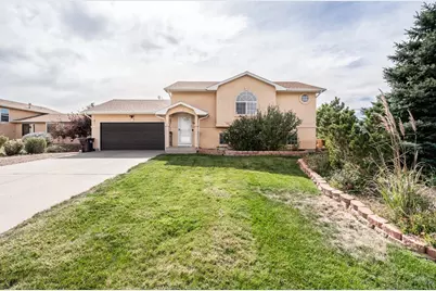 769 S McCoy Dr, Pueblo West, CO 81007 - Photo 1