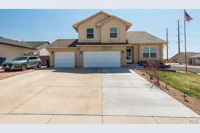 2318 Crestwood Ln, Pueblo, CO 81008 - Photo 1