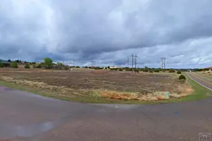 693 S Carrizo Springs Ave, Pueblo West, CO 81007 - Photo 1