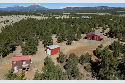 23055 County Rd 43.7, Aguilar, CO 81020 - Photo 1