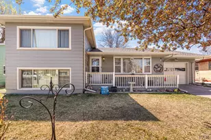 3222 Tod St, Pueblo, CO 81005 - Photo 1