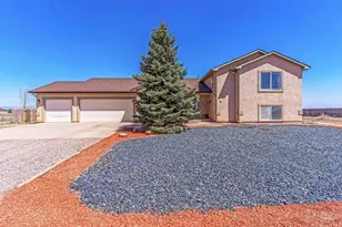 1173 W Mescalero Dr, Pueblo West, CO 81007 - Photo 1