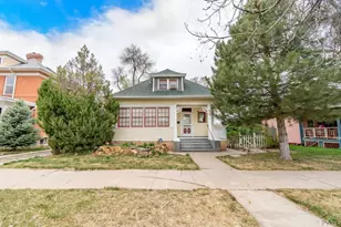 417 W 22nd Ave, Pueblo, CO 81003 - Photo 1