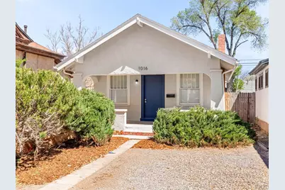 1016 Berkley Ave, Pueblo, CO 81004 - Photo 1