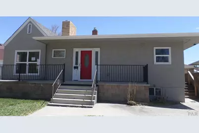 620 Lincoln St, Pueblo, CO 81004 - Photo 1