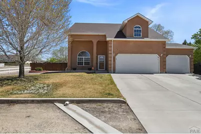 502 S Putter Dr, Pueblo West, CO 81007 - Photo 1