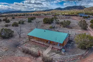 3325 Co Rd 132, Penrose, CO 81240 - Photo 1