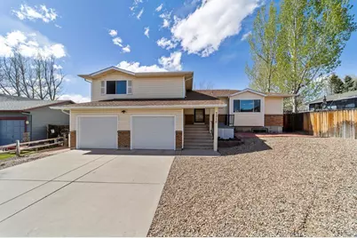 7310 Painted Rock Drive, Colorado Springs, CO 80911 - Photo 1
