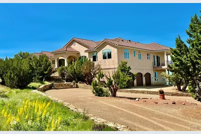 501 S Siesta Way, Pueblo West, CO 81007 - Photo 1