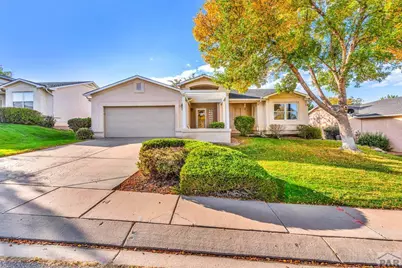 6 Brave Eagle Court, Pueblo, CO 81001 - Photo 1