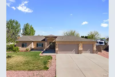 434 W Fairway Dr, Pueblo West, CO 81007 - Photo 1