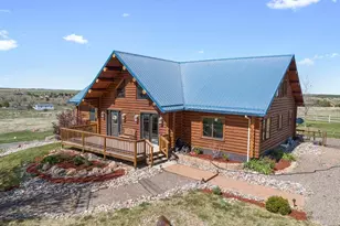 3780 E Colorado Blvd, Colorado City, CO 81019 - Photo 1