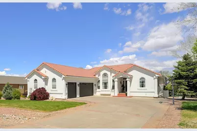 327 W Hahns Peak Ave, Pueblo West, CO 81007 - Photo 1