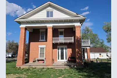 121 Olive, La Junta, CO 81050 - Photo 1