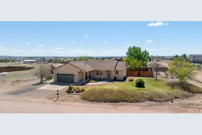 490 S Archdale Dr, Pueblo West, CO 81007 - Photo 1