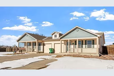 1329 Silver Hawk Court, Pueblo, CO 81008 - Photo 1