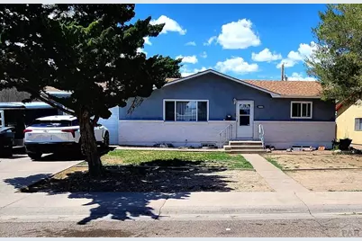 2033 Rosewood Lane, Pueblo, CO 81005 - Photo 1