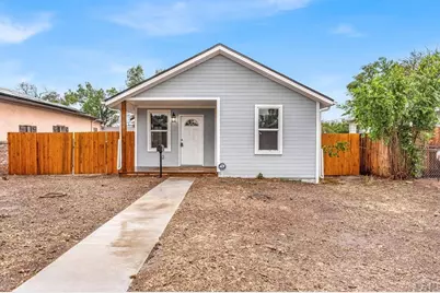 1608 E 10th St, Pueblo, CO 81001 - Photo 1