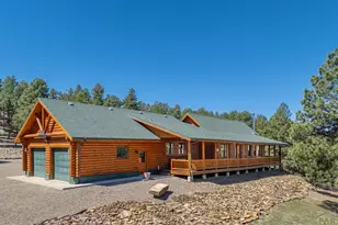 33011 Hidden Meadow Ln, Trinidad, CO 81082 - Photo 1