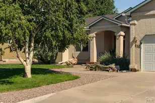 533 W Archer Dr, Pueblo West, CO 81007 - Photo 1