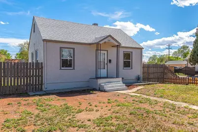 1902 E 12th St, Pueblo, CO 81001 - Photo 1