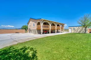 730 Peakview Dr, Rye, CO RYE - Photo 1