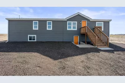 63560 Huckleberry Road, Fowler, CO 81039 - Photo 1