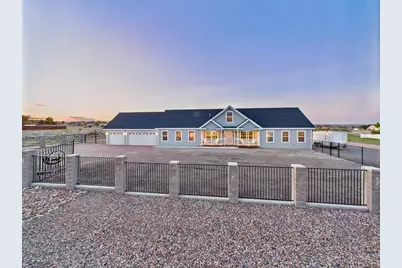 849 E Woodleaf Dr, Pueblo West, CO 81007 - Photo 1