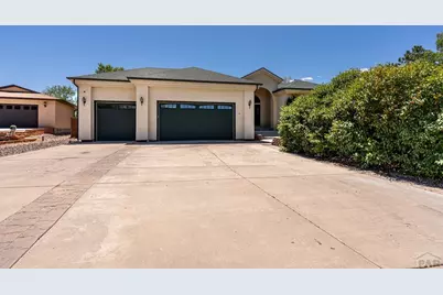 160 W Mangrum Court, Pueblo West, CO 81007 - Photo 1