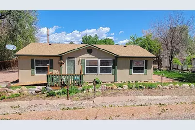 718 W Main St, Florence, CO 81226 - Photo 1