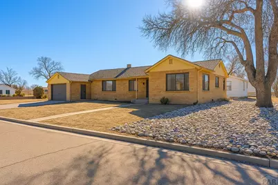 1120 Longwood Ave, Pueblo, CO 81004 - Photo 1