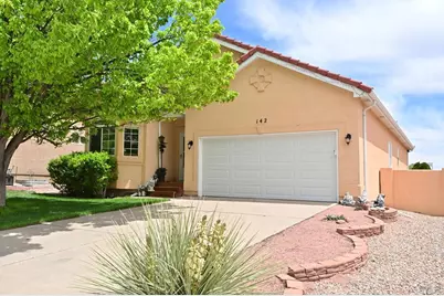 142 S Glenrose Dr, Pueblo West, CO 81007 - Photo 1