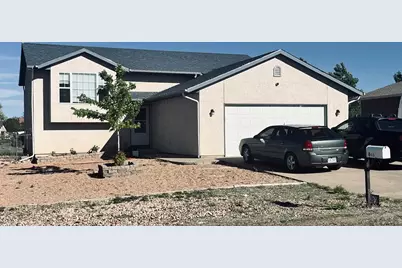 640 Del Rio Dr, Pueblo West, CO 81007 - Photo 1
