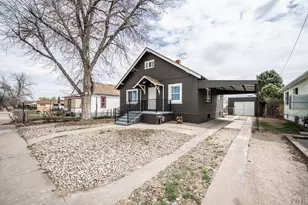1808 Cedar St, Pueblo, CO 81004 - Photo 1