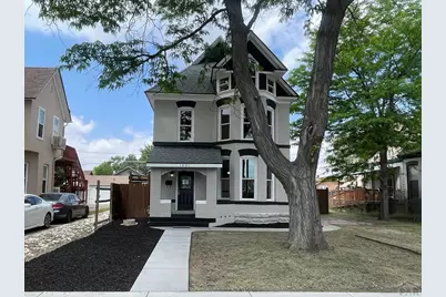 1021 Lake Ave, Pueblo, CO 81004 - Photo 1