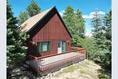 9783 Hwy 165, Rye, CO 81069 - Photo 1