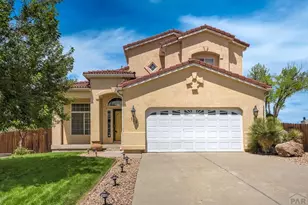 115 S Glenrose Dr, Pueblo West, CO 81007 - Photo 1