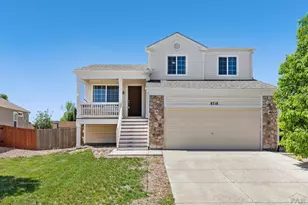 8718 Silver Glen Dr, Fountain, CO 80817 - Photo 1